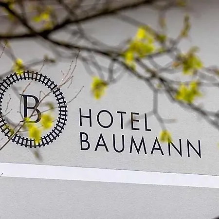 Baumann Ξενοδοχείο Otterfing